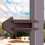 LOORGVEL 6 Pack Window Security Lock ABS Child Safety Locks for Windows and Sliding Doors, Fits Vertical and Horizontal Windows 4