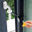 Child Safety Window Lock - Security Restrictor for Balcony Kitchen Bathroom - White 4 Pack 8