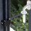 Child Safety Window Lock - Security Restrictor for Balcony Kitchen Bathroom - White 4 Pack 3