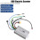 E-Scooter Controller Accessories for  60V OXO Electric Scooter Control System Sub Controller Spare Parts 3