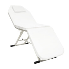 GDSKR Foldable Beauty Bed, Massage Bed Massage Table, Portable Adjustable Beauty Massage Table, Couch SPA Chair, for Beauty Salons, Homes, Salons, SPA