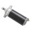 Electric Start Kit for Dongfa 2-Stroke 9.8HP Outboard Motor,12V Engine Starter Conversion Kit Complete Conversion Kit with Starter Motor, Flywheel & S 4