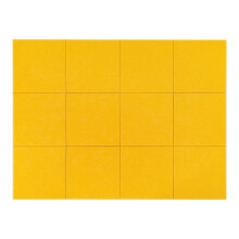 Acoustic Panels 18-Pack 30x30 cm Sound Absorbing Panels, Self-Adhesive Wall Tiles, 9mm Thick Studio Foam for Noise Reduction, Home Theater,Recording S