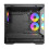 Antec Constellation C2M ARGB Micro-ATX PC Case - Black 3