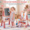 Kids' Adjustable 4-in-1 Art Easel with Accessories 1