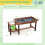 Sensory Table with Water Pump, Sink & 33 Sand Toys 1