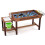 Sensory Table with Water Pump, Sink & 33 Sand Toys 5