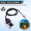 5WK96774 Tractor Nox Sensor Nitrogen Oxide Sensor for  Tractor 300GLC 380GLC RE552183 6