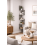 Spot On Dealz 5 Tier Lucca Corner Shelf Floating Wall Shelves Storage Display Shelf 7