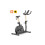 Heimtrainer - VIAVITO - SB1 - LED-Display - Schwarz - Interaktives Cardiotraining 1