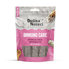 DOLINA NOTECI Smart Chews Immuno Care - dog treat - 7pcs