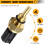 35673-ZY3-003 WATER TEMPERATURE SENSOR for  Outboard 135-250HP BF135 BF150 7