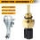 35673-ZY3-003 WATER TEMPERATURE SENSOR for  Outboard 135-250HP BF135 BF150 2
