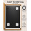 Spot On Dealz Rectangle Glitter Wall Mirror Bedroom Decor 4