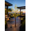 Spot On Dealz 1.2m Solar Powered Olive Tree 150 Microdot LED 2