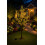 Spot On Dealz 1.2m Solar Powered Olive Tree 150 Microdot LED 6
