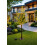 Spot On Dealz 1.2m Solar Powered Olive Tree 150 Microdot LED 7
