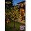 Spot On Dealz 1.2m Solar Powered Olive Tree 150 Microdot LED 8