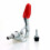 1Pcs Hand Tool Toggle Clamp Vertical Clamp Stroke Push Pull 301AM GH-301AM with Hand Tool 302FM Toggle Clamp 7