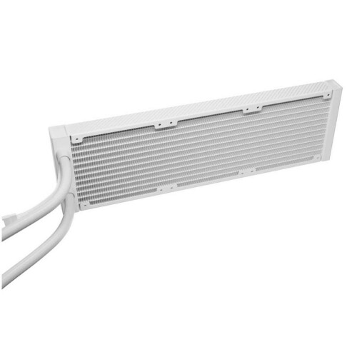 SEI RUHIG! - Light Loop IO LCD 360mm Schwarz - Wasserkühlung AIO 2
