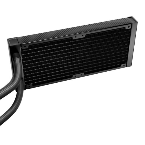 BE QUIET! - Light Loop IO LCD 240mm Black - Watercooling AIO 1