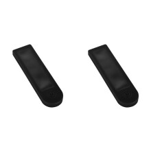 2X Waterproof Protective Cover Display Screen Dash Board Compatible with M365/M365 Pro Electric Scooter Protective Cover 3
