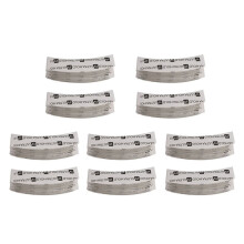 360Pcs Ultra Hold Wig Double Sided Tape Strong Adhesive Hair System Extension Strips Waterproof for Toupees/Lace Wig