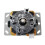 6X Arcade Joystick Controller Joystick Joystick with Circuit Board 5P Pin Without Light Joystick Game Console Handle I 4