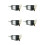 5X XHQ-PT Power Off Pull Type Engine Accessory Stop Solenoid(12V Normally Open) 2