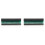 2X para Placa de Expansión GPIO de para Raspberry Pi - Conector de 40 Pines en Ángulo Recto para Pi 5/4B/3B+ (Conectar y Usar) 2