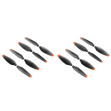 2X Hélices para Drones para Potensic Atom 2 Kit de Hélices Acessórios para Drones