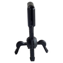 2X V4099 Clip Holder for DPA Microphones D:Vote 4099 Microphone Mounting Clip for Violins Viola,Mandolins and Banjos