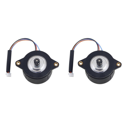 2X for -5 Max Extruder E-Axis Stepper Motor 36-20 High Torque for  -5 Max 3D Printer Parts