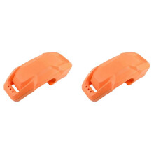 2X EVA Jet Ski Bumper Anti-Collision Block for Bombardier GTX RXT RXP Spark PWC Side Docking