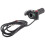 6X 36V Electric Bicycle Scooter Speed Throttle Grip LCD Display with  EBike Twist Throttle Accelerator Handlebar 4