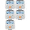 5X K-660E Universal Air Conditioner Remote Control 1