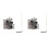 2X Radiator for  Kobra S1/S1 Combo, 3D Printer Extruder Replacement Parts 1