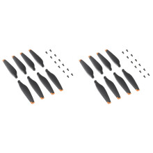 2X Propellers Blade for Lito1/X1 / 3 Pro Light Weight Wings Reduction Quick Release Props Drone Accessories