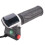 6X 36V Electric Bicycle Scooter Speed Throttle Grip LCD Display with  EBike Twist Throttle Accelerator Handlebar 6