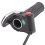 6X 36V Electric Bicycle Scooter Speed Throttle Grip LCD Display with  EBike Twist Throttle Accelerator Handlebar 5