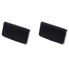 2X MB774536 Car Rear Console Ash Tray Ashtray for Pajero Montero Shogun MK2 V31 V32 V33 1992-2098