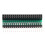 2X para Placa de Expansión GPIO de para Raspberry Pi - Conector de 40 Pines en Ángulo Recto para Pi 5/4B/3B+ (Conectar y Usar) 3