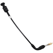 2X for Davidson CV40 XL883 XL1200 Motorcycle Carburetor Choke Cable 27421-99 27490-04