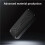2X Battery Replacement Case for AirTag IP68 Waterproof Extended Battery Box, Easy Assembly Small Protective Holder Shell 8