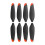 2X Propellers for Potensic Atom 2 Drones Propellers Kit Drones Kits Accessories 3
