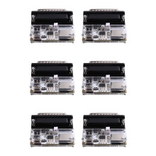 6X for Macintosh SCSI Adapter SCSI Electronic Hard Drive for , SE File Transfer