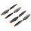 2X Propellers for Potensic Atom 2 Drones Propellers Kit Drones Kits Accessories 5