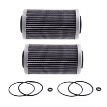 6PCS 420956744 for 2016-2022 Oil Filter for BRP GTX GTR230 RXT300 GTX300 RXP300