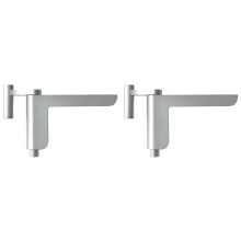 2X Door Closer No Drilling, Door Closer Automatic for Interior Doors,  Door Closer