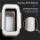 2X Flash Diffuser Cover for  IT32 Soft Light Eliminate Hard Shadow Portable Photography Fill Light Flash 6